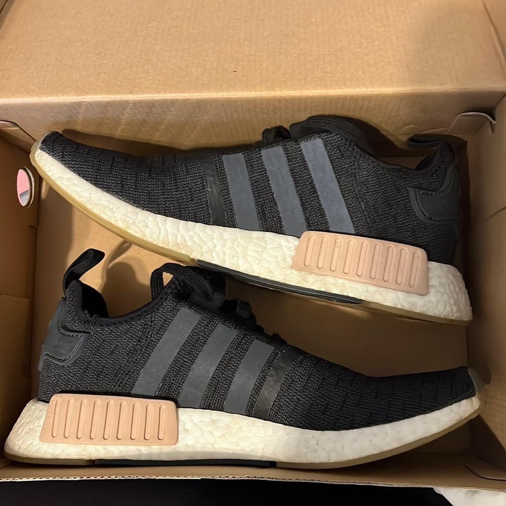 Adidas NMD